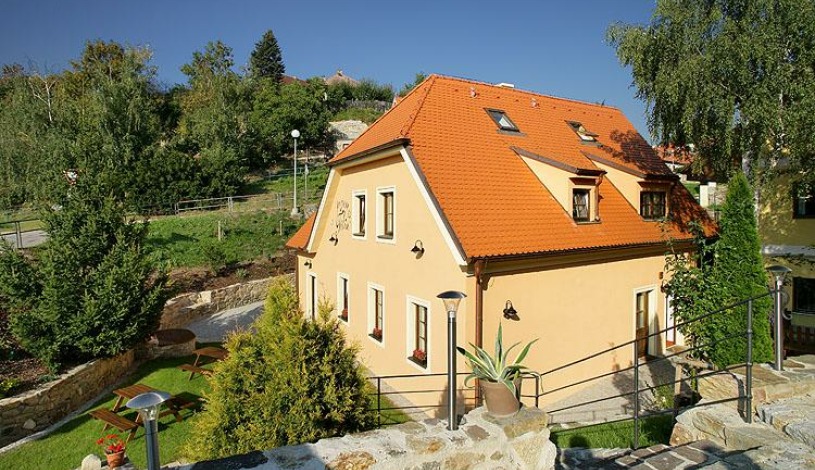 Penzion TILIA Český Krumlov